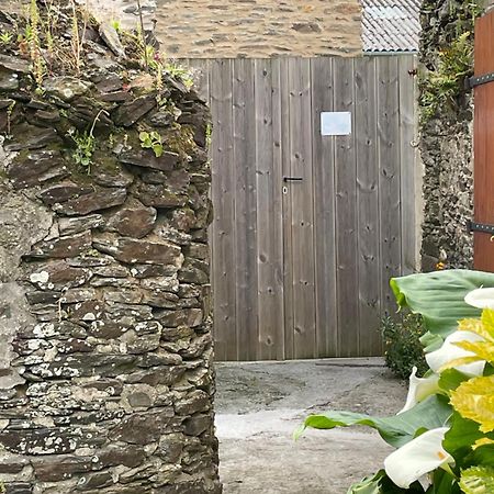 Villa Le 2018 Cancale Exterior foto