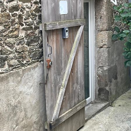 Villa Le 2018 Cancale Exterior foto